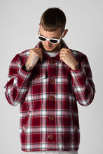 Laden Sie das Bild in den Galerie-Viewer, Jacke