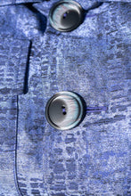 Laden Sie das Bild in den Galerie-Viewer, Moskau Jacke