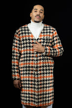 Load image into Gallery viewer, Washington Coat