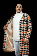 Load image into Gallery viewer, Washington Coat