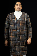 Load image into Gallery viewer, Washington Coat