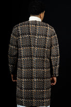 Load image into Gallery viewer, Washington Coat