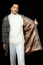 Load image into Gallery viewer, Washington Coat