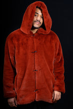 Laden Sie das Bild in den Galerie-Viewer, New Yorker Jacke