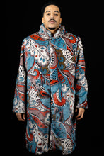 Load image into Gallery viewer, Tokio Coat