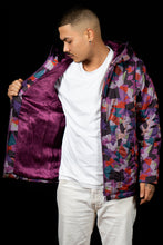 Load image into Gallery viewer, Zurich Jacket