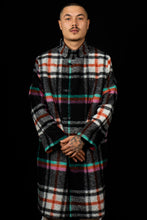 Load image into Gallery viewer, Tokio Coat