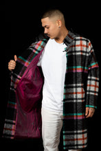 Load image into Gallery viewer, Tokio Coat