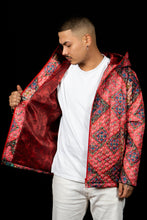 Load image into Gallery viewer, Zurich Jacket