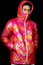 Load image into Gallery viewer, Zurich Jacket