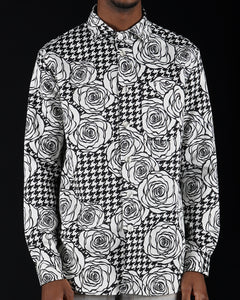 Polyester Long-Sleeve