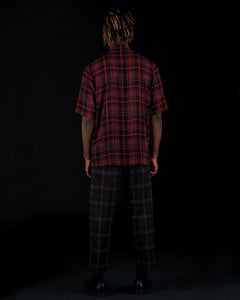 Viscose Short-Sleeve