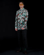 Laden Sie das Bild in den Galerie-Viewer, Polyester langarm
