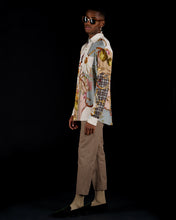 Load image into Gallery viewer, Synthetic-Mix Long-Sleeve

