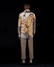 Load image into Gallery viewer, Synthetic-Mix Long-Sleeve
