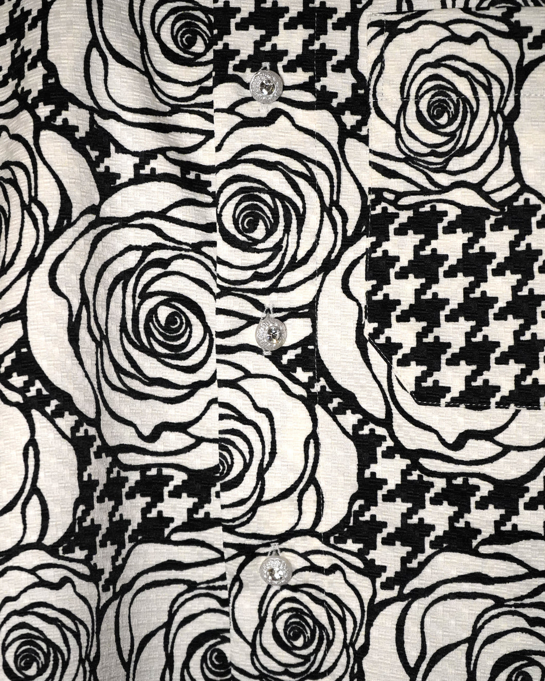 Polyester Long-Sleeve