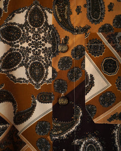 Viscose Long-Sleeve