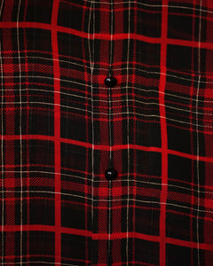 Viscose Short-Sleeve