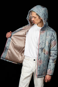 Zürich Jacke